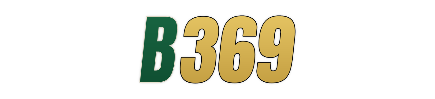 b369 – Trang chủ